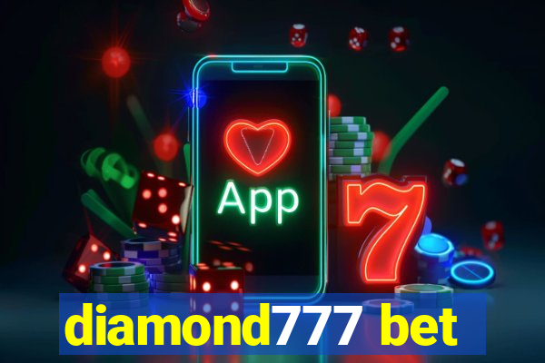 diamond777 bet